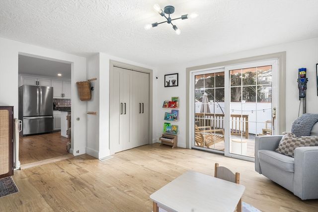 20 Powell St, Boston, MA 02132