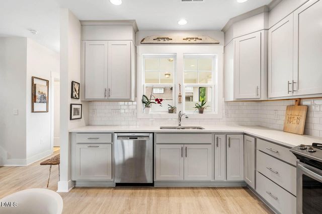 186 Bluffwood Avenue, Chapel Hill, NC 27516