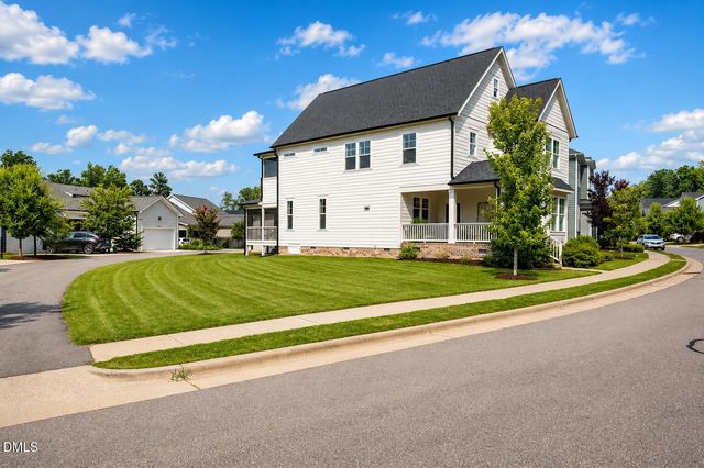 186 Bluffwood Avenue, Chapel Hill, NC 27516