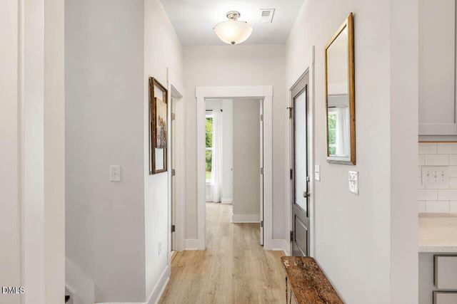 186 Bluffwood Avenue, Chapel Hill, NC 27516