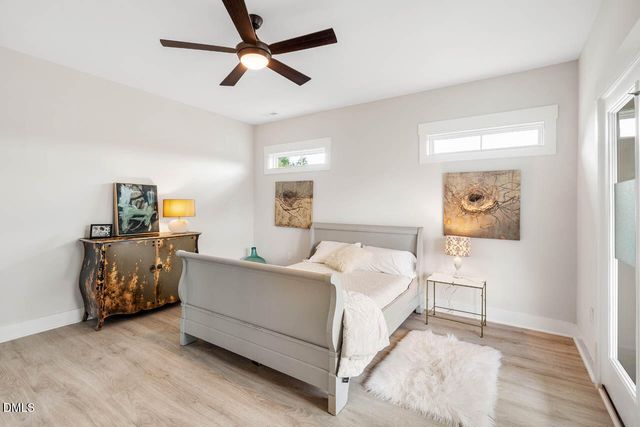 186 Bluffwood Avenue, Chapel Hill, NC 27516
