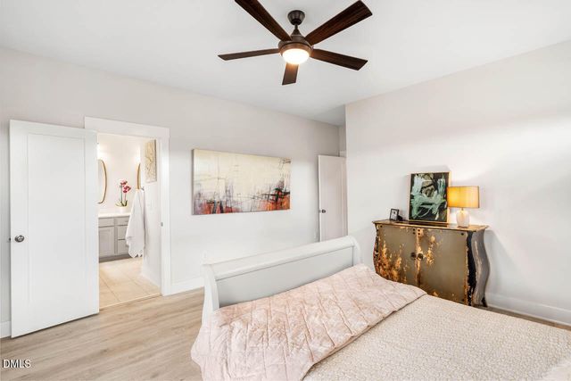 186 Bluffwood Avenue, Chapel Hill, NC 27516