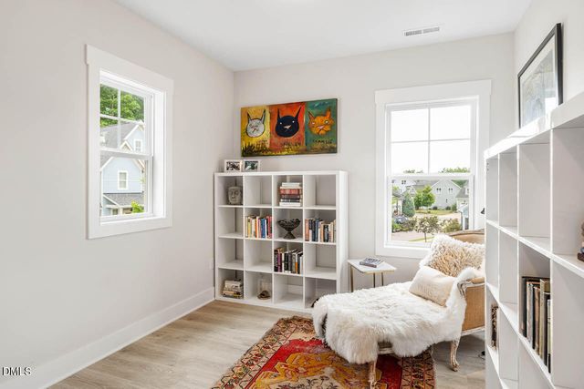186 Bluffwood Avenue, Chapel Hill, NC 27516
