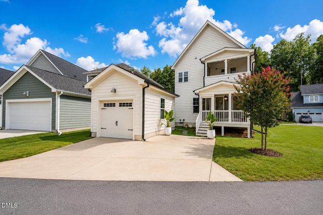 186 Bluffwood Avenue, Chapel Hill, NC 27516