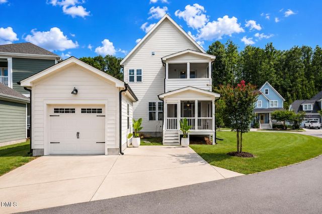 186 Bluffwood Avenue, Chapel Hill, NC 27516