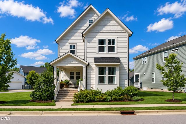186 Bluffwood Avenue, Chapel Hill, NC 27516
