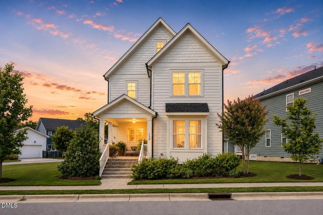 186 Bluffwood Avenue, Chapel Hill, NC 27516