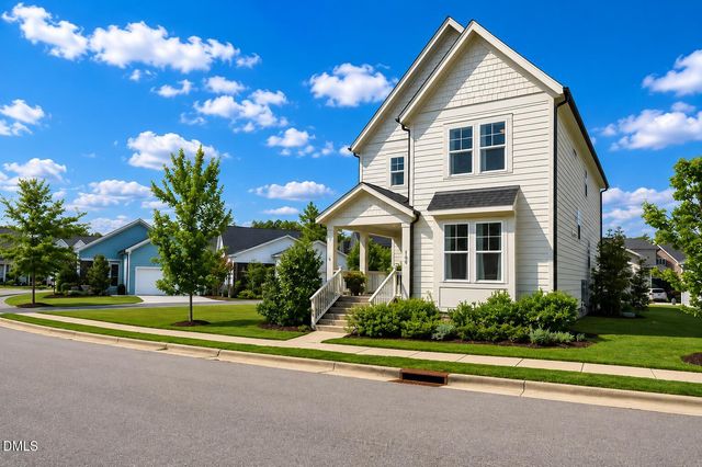 186 Bluffwood Avenue, Chapel Hill, NC 27516