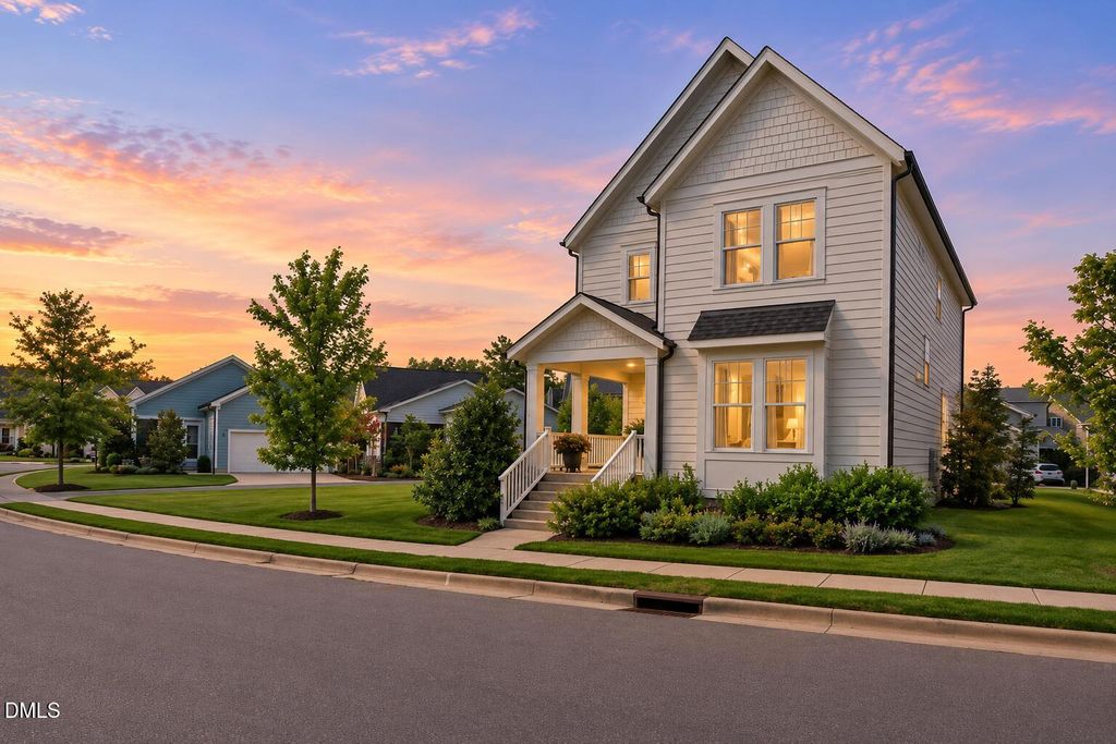 186 Bluffwood Avenue, Chapel Hill, NC 27516