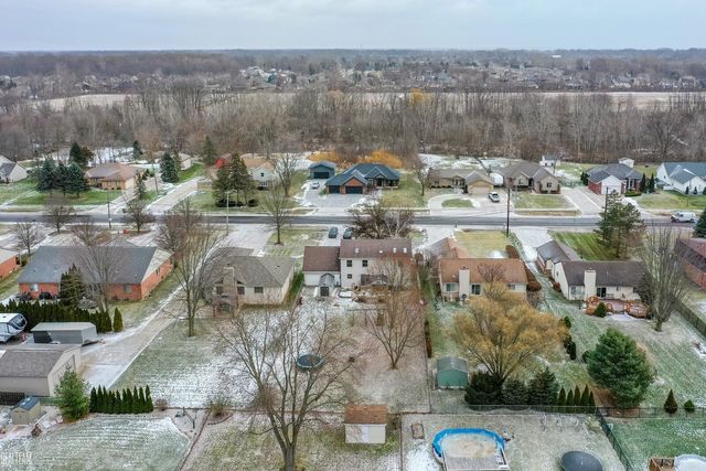 51613 Sass Road, Chesterfield Twp, MI 48047