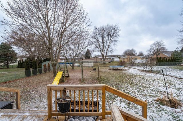 51613 Sass Road, Chesterfield Twp, MI 48047