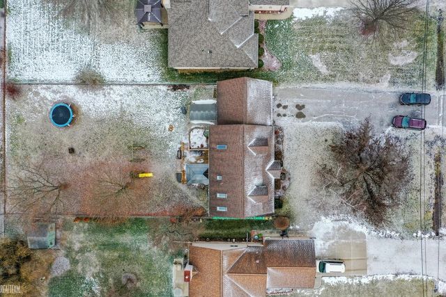 51613 Sass Road, Chesterfield Twp, MI 48047