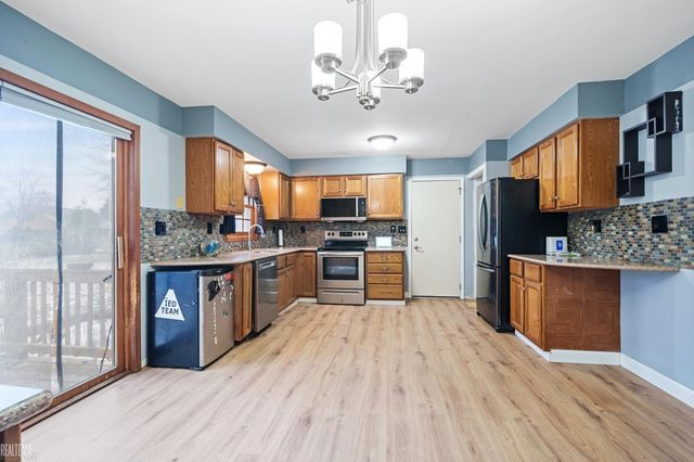 51613 Sass Road, Chesterfield Twp, MI 48047