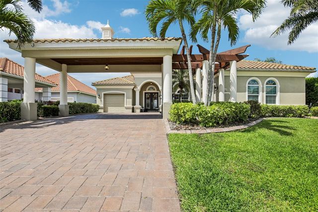 4741 MAINSAIL DRIVE, Bradenton, FL 34208