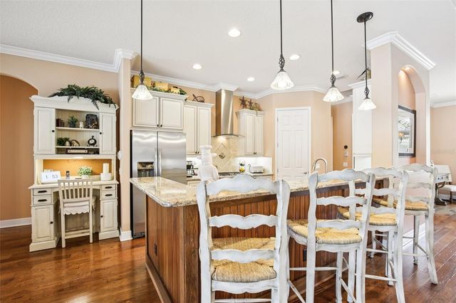 4741 MAINSAIL DRIVE, Bradenton, FL 34208