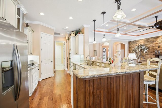 4741 MAINSAIL DRIVE, Bradenton, FL 34208