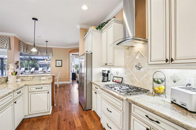 4741 MAINSAIL DRIVE, Bradenton, FL 34208