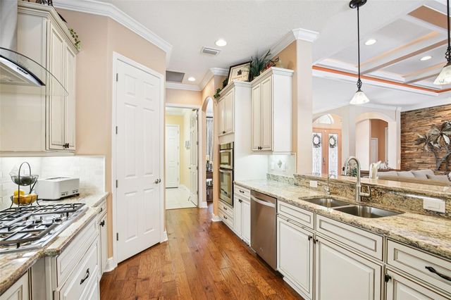 4741 MAINSAIL DRIVE, Bradenton, FL 34208