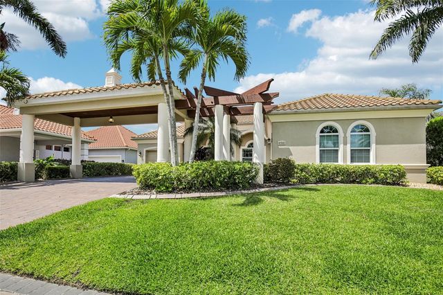 4741 MAINSAIL DRIVE, Bradenton, FL 34208