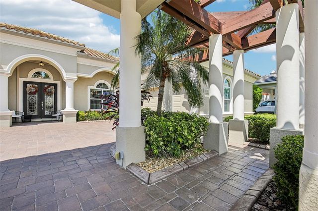 4741 MAINSAIL DRIVE, Bradenton, FL 34208