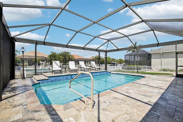 4741 MAINSAIL DRIVE, Bradenton, FL 34208