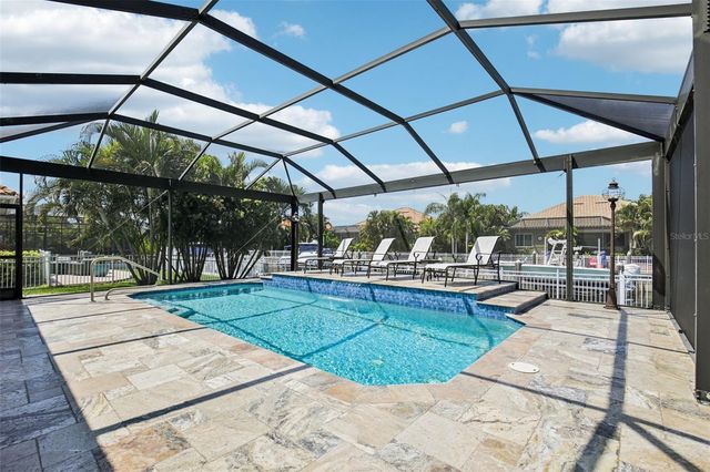 4741 MAINSAIL DRIVE, Bradenton, FL 34208