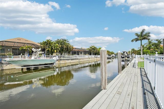 4741 MAINSAIL DRIVE, Bradenton, FL 34208