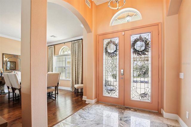 4741 MAINSAIL DRIVE, Bradenton, FL 34208