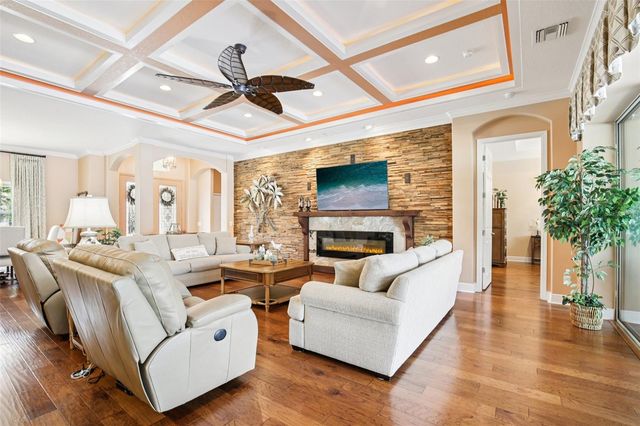 4741 MAINSAIL DRIVE, Bradenton, FL 34208