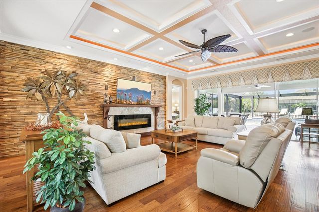 4741 MAINSAIL DRIVE, Bradenton, FL 34208