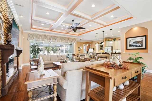 4741 MAINSAIL DRIVE, Bradenton, FL 34208