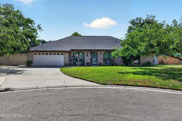 972 REXFIELD Terrace, Jacksonville, FL 32221