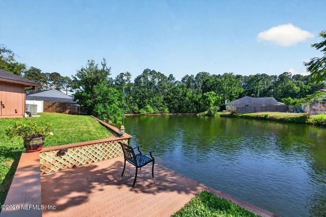 972 REXFIELD Terrace, Jacksonville, FL 32221