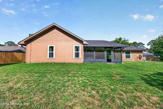 972 REXFIELD Terrace, Jacksonville, FL 32221