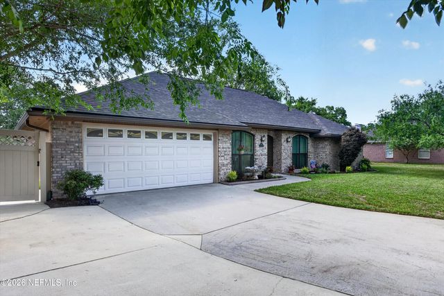 972 REXFIELD Terrace, Jacksonville, FL 32221