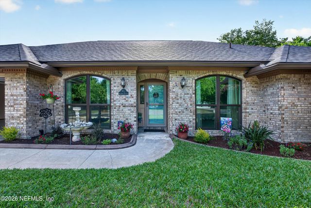 972 REXFIELD Terrace, Jacksonville, FL 32221