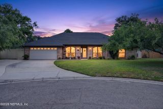 972 REXFIELD Terrace, Jacksonville, FL 32221
