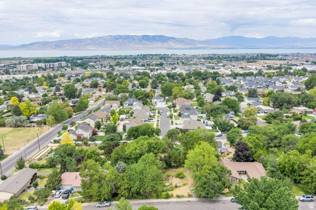560 S 880 W # 1, Orem, UT 84058 — exterior