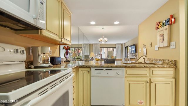 520 Richard Jackson Boulevard 952, Panama City Beach, FL 32407