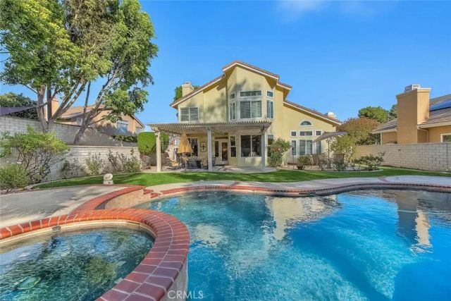 14418 Ashbury, Chino Hills, CA 91709