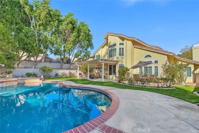 14418 Ashbury, Chino Hills, CA 91709