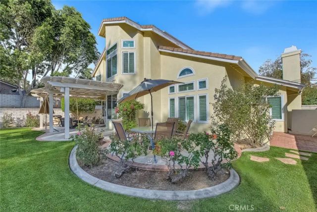 14418 Ashbury, Chino Hills, CA 91709