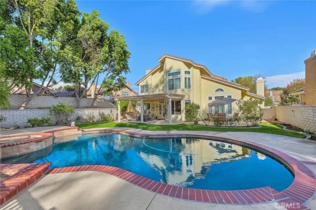 14418 Ashbury, Chino Hills, CA 91709