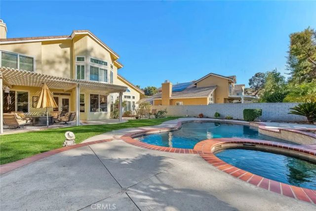 14418 Ashbury, Chino Hills, CA 91709