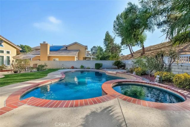 14418 Ashbury, Chino Hills, CA 91709