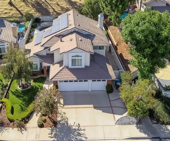14418 Ashbury, Chino Hills, CA 91709