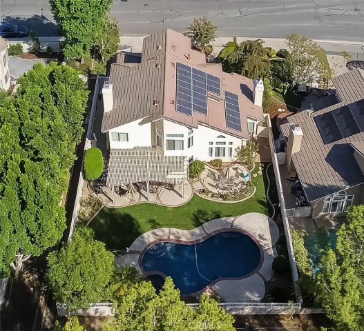 14418 Ashbury, Chino Hills, CA 91709