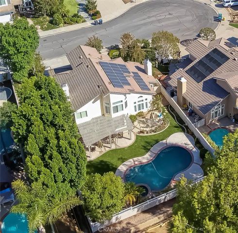 14418 Ashbury, Chino Hills, CA 91709