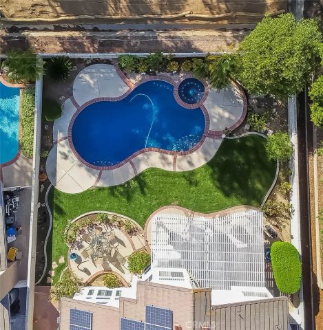 14418 Ashbury, Chino Hills, CA 91709