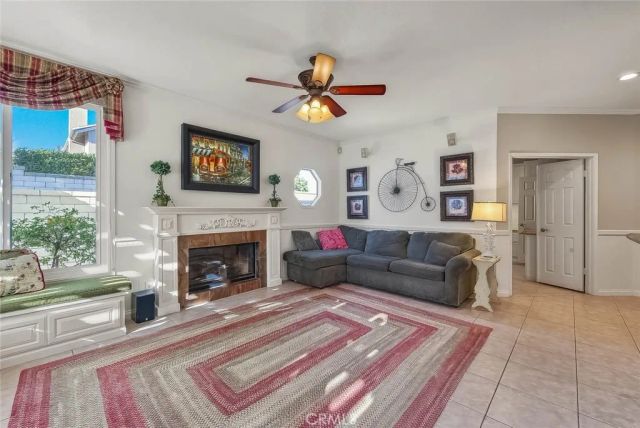 14418 Ashbury, Chino Hills, CA 91709